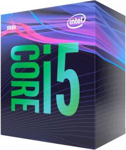 Intel-Coffee-Lake-Core-i5-9400-2.9GHz-up-to-4.10GHz-9MB-65W-LGA1151-TRAY