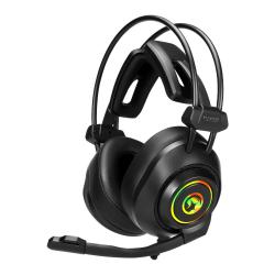 Слушалки Marvo геймърски слушалки Gaming Headphones HG9056 - 7.1 RGB USB - MARVO-HG9056