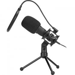 Микрофон Marvo  Streaming Professional capacitor microphone USB - MARVO-MIC-03