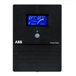 Непрекъсваемо захранване (UPS) ABB 11Li Pro 600VA