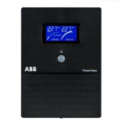 Непрекъсваемо захранване (UPS) ABB 11Li Pro 800VA