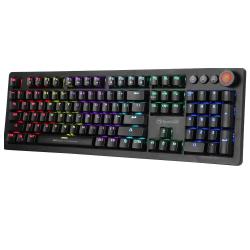 Клавиатура Marvo Gaming Keyboard Mechanical KG917