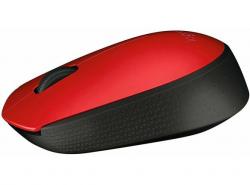 Мишка Безжична мишка Logitech M171 910-004641
