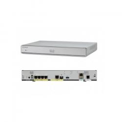Рутер/Маршрутизатор Cisco ISR 1100 8 Ports Dual GE Ethernet Router w- 802.11ac -E WiFi