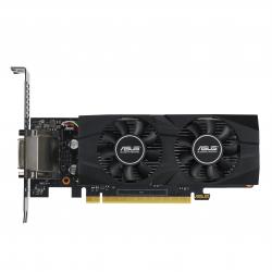 Видеокарта ASUS GTX 1650 Low profile OC Edition 4GB GDDR5 128 bit
