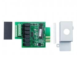 Аксесоар за UPS ABB Mini AS400 relay card  Dry contacts, no RS232. For PowerValue 11T G2 1-3k only
