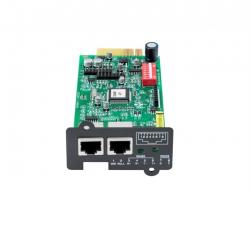 Аксесоар за UPS ABB Winpower ModBus Card PowerValue For PowerValue only. Supports ModBus RS485