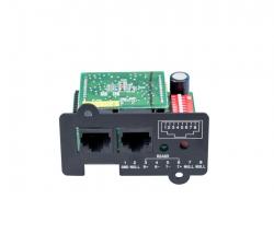 Аксесоар за UPS ABB Mini Winpower ModBus Card For PowerValue 11T G2 1-3k only