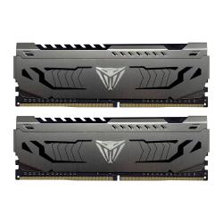 Памет 2x16GB DDR4 3200 Patriot Viper Steel KIT