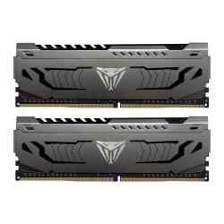 Памет 2x8GB DDR4 3000 Patriot Viper Steel KIT