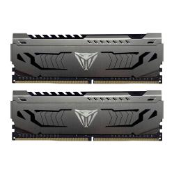 Памет 2x8GB DDR4 3200 Patriot Viper Steel KIT