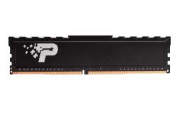 Памет 16GB DDR4 2400 Patriot Premium