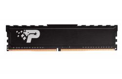 Памет 4GB DDR4 2400 Patriot Premium
