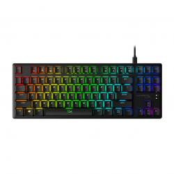 Mehanichna-klaviatura-HyperX-Alloy-Origins-Core-HyperX-cherveni-suichove