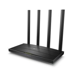 Безжичен рутер TP-Link Archer C80, 1900 Mbps