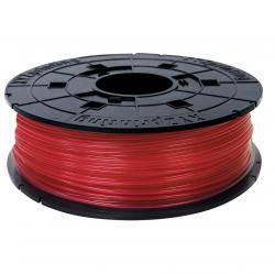 Консуматив за 3D принтер Консуматив за 3D принтер XYZprinting - PLA (NFC) filament , 1.75 mm, Clear RED