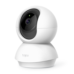 Камера Wi-Fi Pan-Tilt камера за наблюдение TP-Link Tapo C200