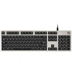 Клавиатура Gaming mech keyboard Logitech G413 (920-008476)