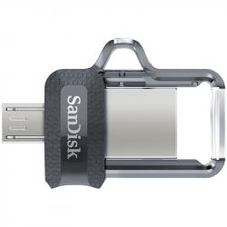 SanDisk Ultra Dual Drive Go USB Type-C Flash Drive 64GB