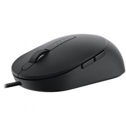 Мишка Dell Laser Wired Mouse - MS3220 - Black