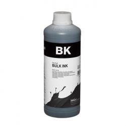 Касета с мастило Бутилка с мастило INKTEC BT6000Bk, за Brother, Черен, 1L