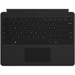 Аксесоар за таблет Microsoft Surface Pro X Pro 8 Keyboard Black