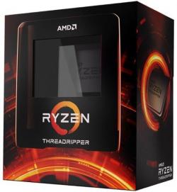 Процесор AMD Ryzen Threadripper 3990X 64c 4.3GHz 288MB