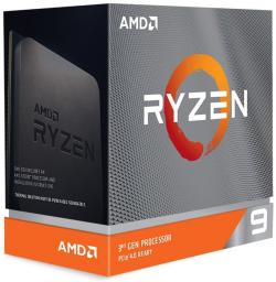 Процесор AMD Ryzen 9 3950X AM4 4.7GHz 16 Cores 72MB
