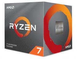 Процесор AMD Ryzen 7 3700X 8 cores 4.4 GHz 36MB AM4