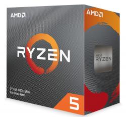 Процесор AMD RYZEN 5 3600 4.2GHz 6c 35MB AM4