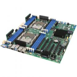 Сървърен компонент Intel Server Board S2600STBR, Single