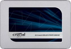 Хард диск / SSD Crucial SSD NAND MX500 1000GB 2.5"