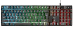 Клавиатура TRUST GXT 835 Azor Gaming Keyboard US