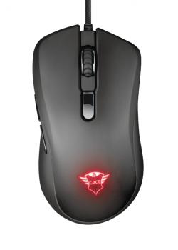 Мишка TRUST GXT 930 Jacx Gaming Mouse