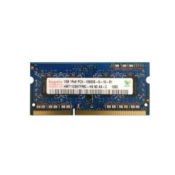 Памет 1GB DDR3 SoDIMM 1333 Hynix