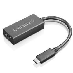 Кабел/адаптер Lenovo USB C to HDMI2.0b Cable Adapter