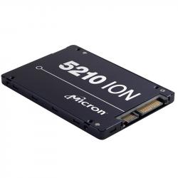 Хард диск / SSD Lenovo ThinkSystem 2.5" 5210 960GB Entry SATA 6Gb Hot Swap QLC SSD