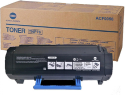 Тонер за лазерен принтер Тонер касета DEVELOP TNP-78, - ineo 4000i, 4020i, 12000 k., Черен