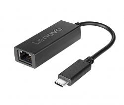 Кабел/адаптер Lenovo USB-C to Ethernet Adapter