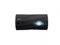 Проектор Acer Projector C250i, DLP, LED, FHD (1920x1080), 300 Lumens, 5000:1, Black