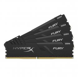 4x32GB-DDR4-2666-Kingston-HyperX-Fury