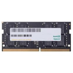 Памет 8GB DDR4 SoDIMM 2666 Apacer