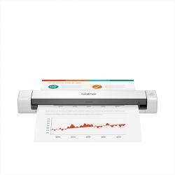Скенер Brother DS-640 Portable Document Scanner