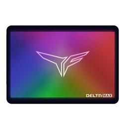 Solid-State-Drive-SSD-Team-Group-Delta-MAX-RGB-Black-1TB-2.5-quot-SATA