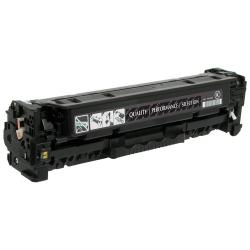 Тонер за лазерен принтер TONER HP CC530 съвместим Black, CP2025 (304A)