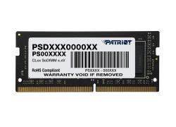Памет 8GB DDR4 SoDIMM 2666 Patriot