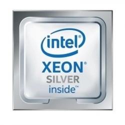 Сървърен компонент Dell Intel Xeon Silver 4210 2.2G 10C-20T 9.6GT-s 13.75M Cache Turbo HT (85W) DDR4-2400 CK