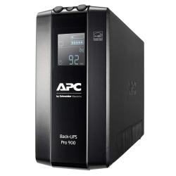 APC-Back-UPS-Pro-BR-900VA-6-Outlets-AVR-LCD-Interface