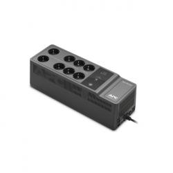 Непрекъсваемо захранване (UPS) APC Back-UPS 650VA, 230V, 1 USB charging port