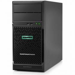 HPE-ProLiant-ML30-Gen10-4U-Tower-Xeon-E-2224-4-Core-3.4-GHz-1P-8GB-2x1TB-HDD